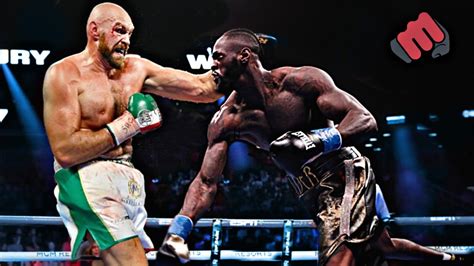 Deontay Wilder vs. Tyson Fury 2: Complete odds and .